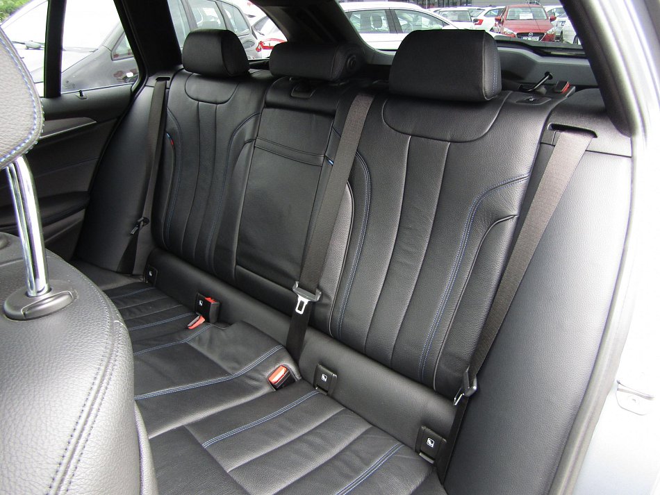 BMW Řada 5 2.0  530i xDrive