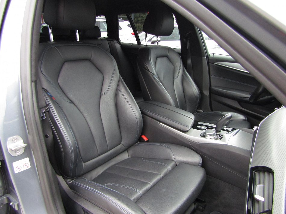 BMW Řada 5 2.0  530i xDrive