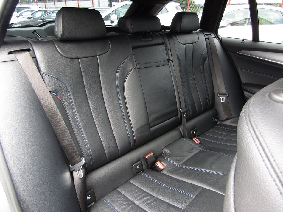 BMW Řada 5 2.0  530i xDrive