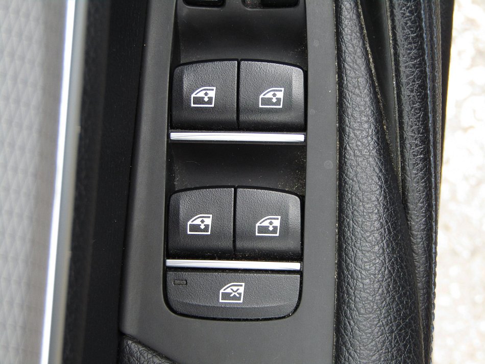 BMW Řada 5 2.0  530i xDrive