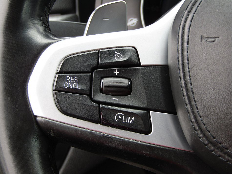 BMW Řada 5 2.0  530i xDrive