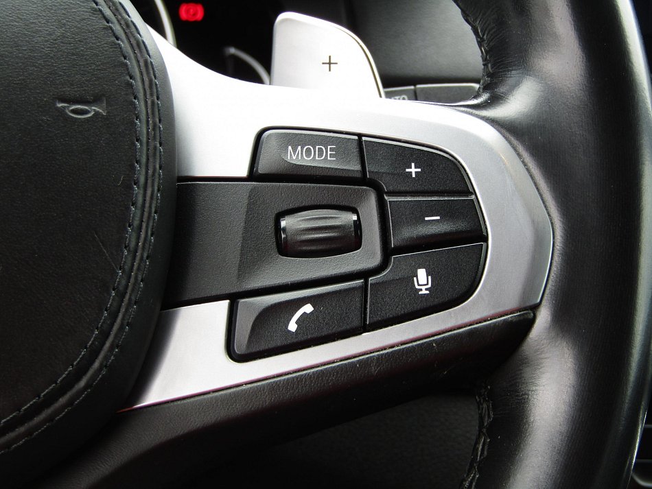 BMW Řada 5 2.0  530i xDrive