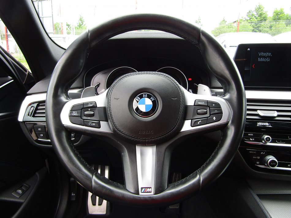 BMW Řada 5 2.0  530i xDrive