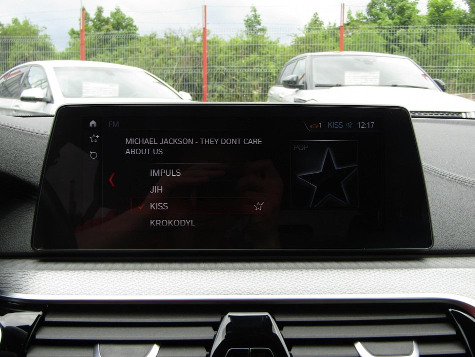BMW Řada 5 2.0  530i xDrive