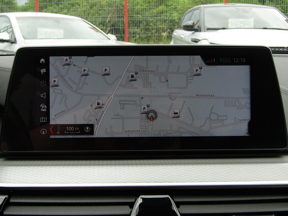 BMW Řada 5 2.0  530i xDrive