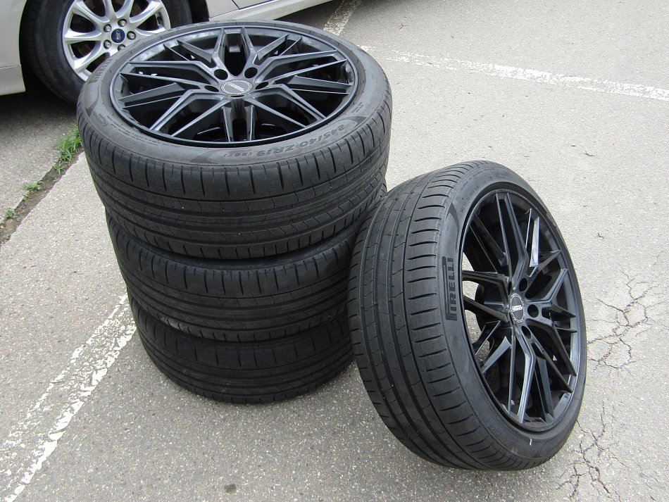 BMW Řada 5 2.0  530i xDrive