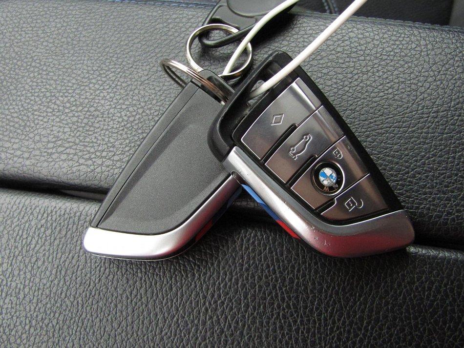 BMW Řada 5 2.0  530i xDrive