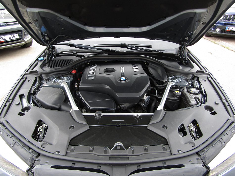 BMW Řada 5 2.0  530i xDrive