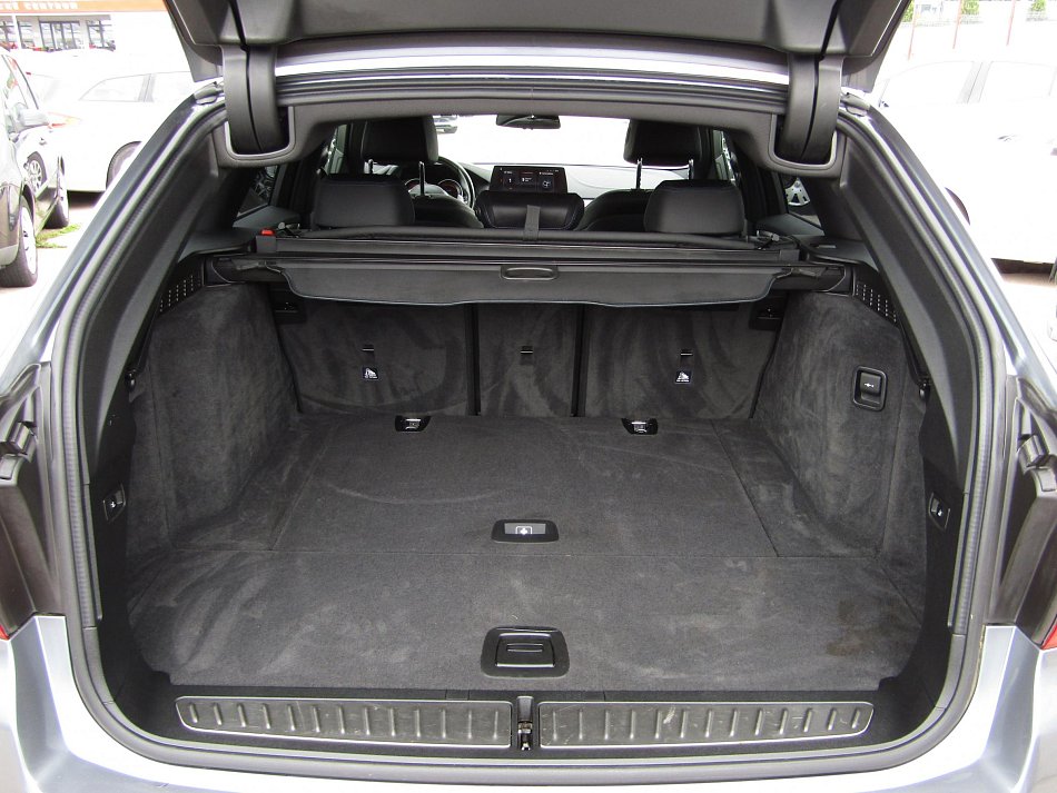 BMW Řada 5 2.0  530i xDrive