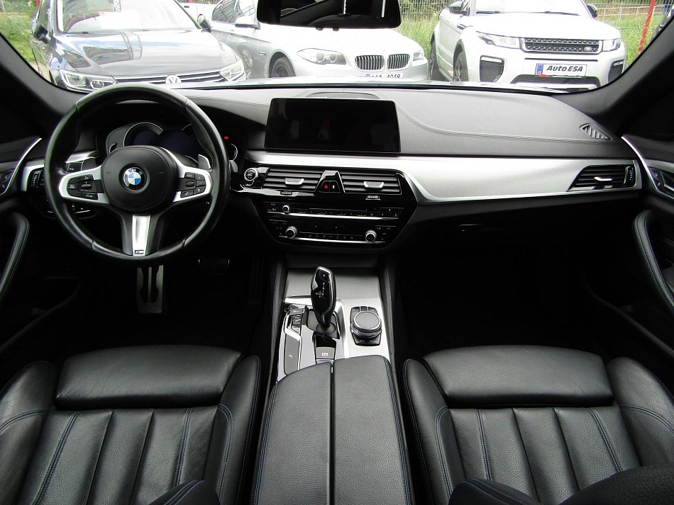 BMW Řada 5 2.0  530i xDrive