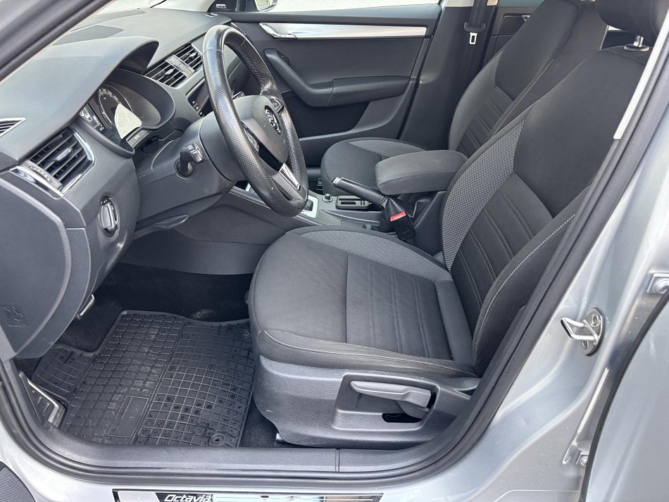 Škoda Octavia III 2.0 TDi Ambition 4x4