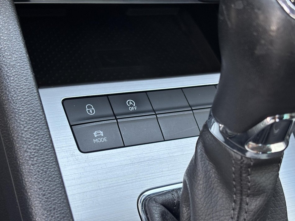 Škoda Octavia III 2.0 TDi Ambition 4x4