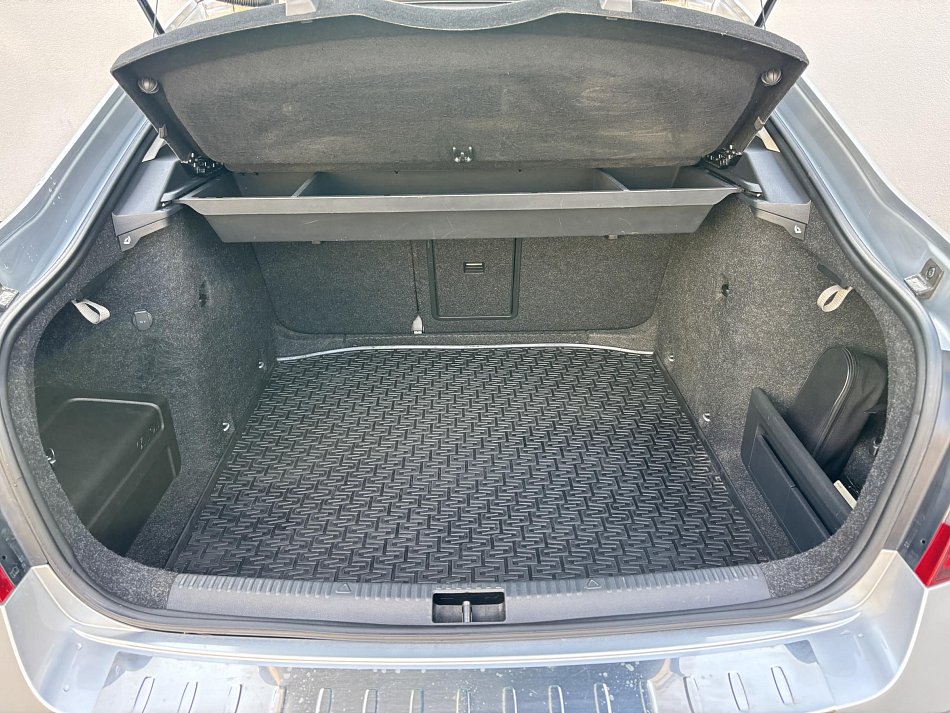 Škoda Octavia III 2.0 TDi Ambition 4x4