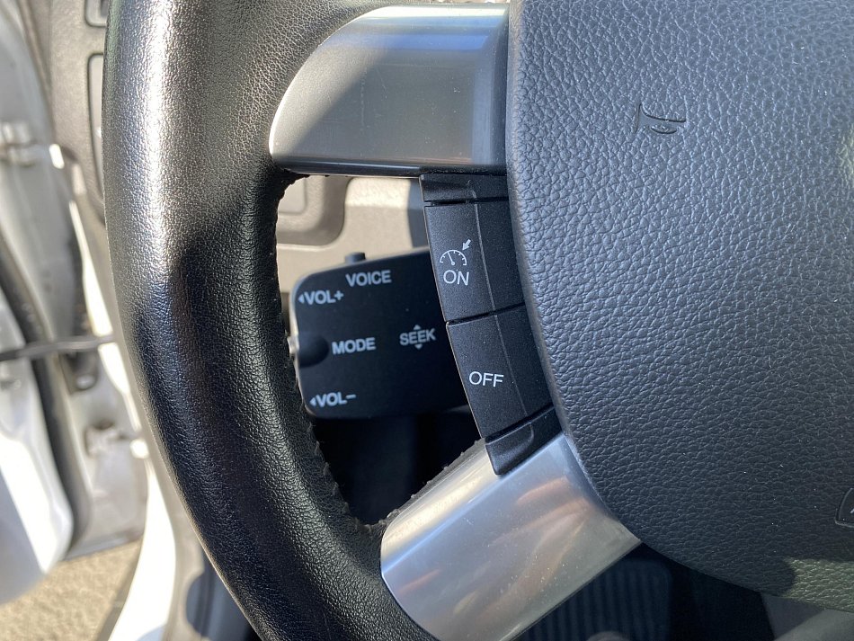 Ford Kuga 2.5 T Titanium 4x4