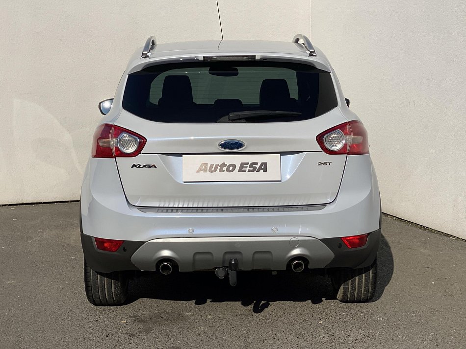 Ford Kuga 2.5 T Titanium 4x4