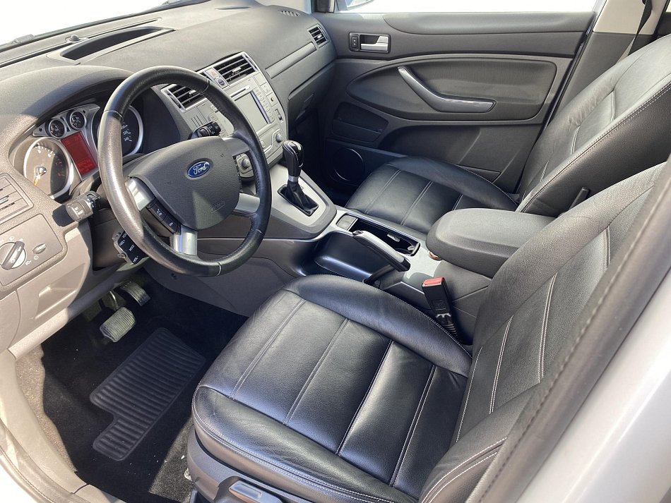Ford Kuga 2.5 T Titanium 4x4