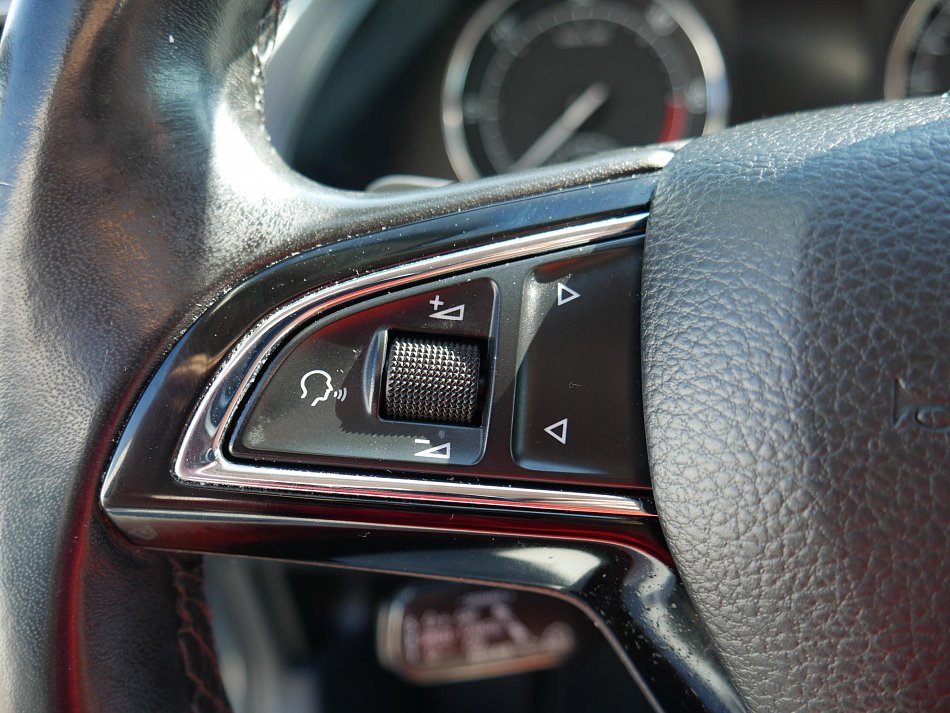 Škoda Superb III 2.0 TDi Style