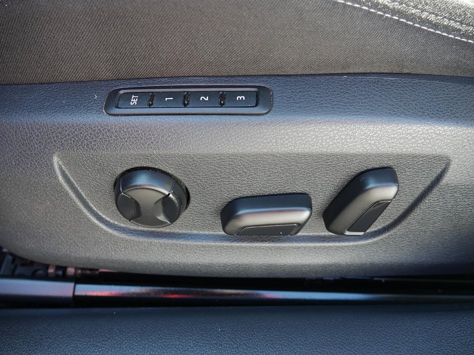 Škoda Superb III 2.0 TDi Style