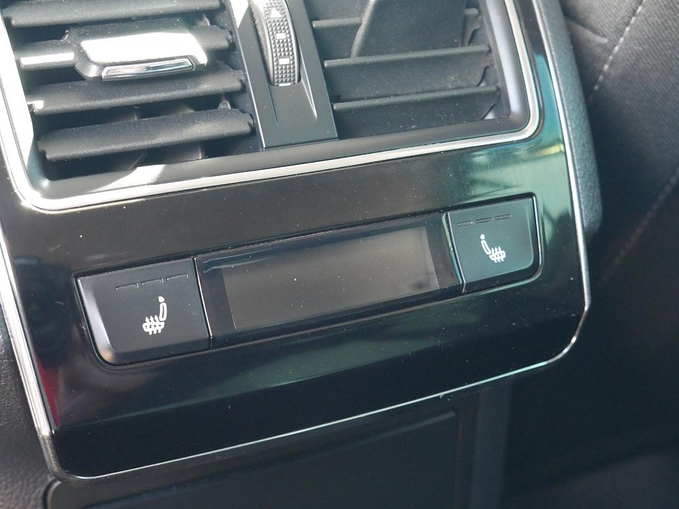 Škoda Superb III 2.0 TDi Style