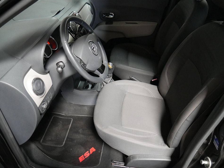 Dacia Lodgy 1.2TCe 