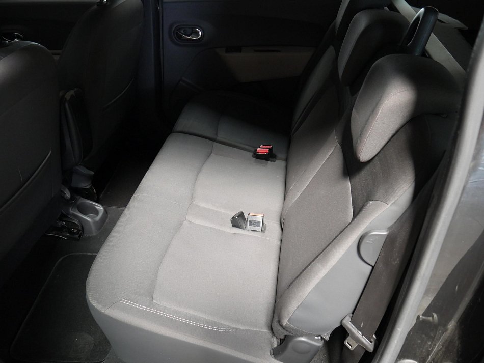 Dacia Lodgy 1.2TCe 