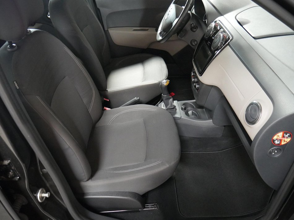 Dacia Lodgy 1.2TCe 