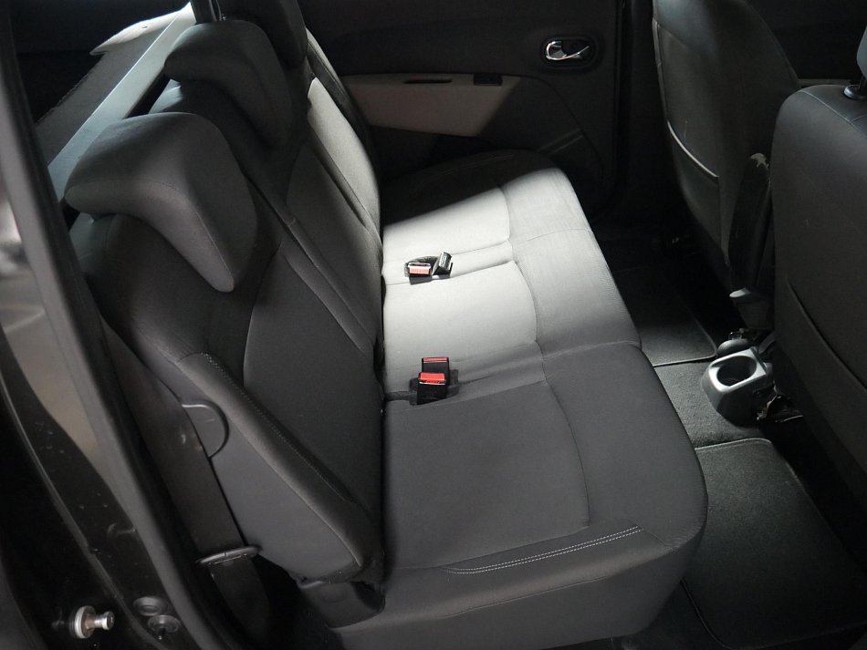 Dacia Lodgy 1.2TCe 
