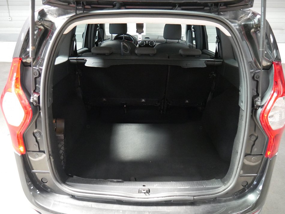 Dacia Lodgy 1.2TCe 
