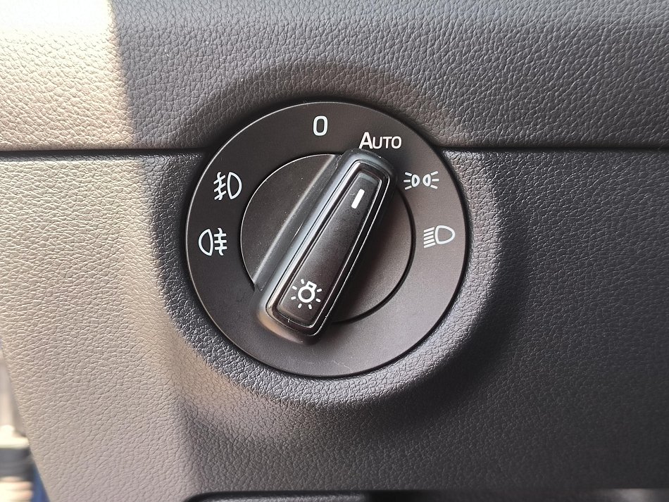 Škoda Octavia III 2.0TDi RS