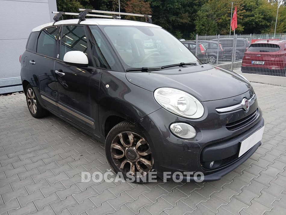 Fiat 500 L 1.6jtd 