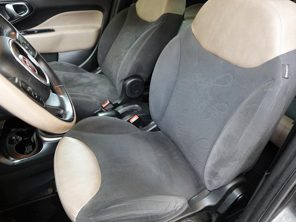 Fiat 500 L 1.6JTD 