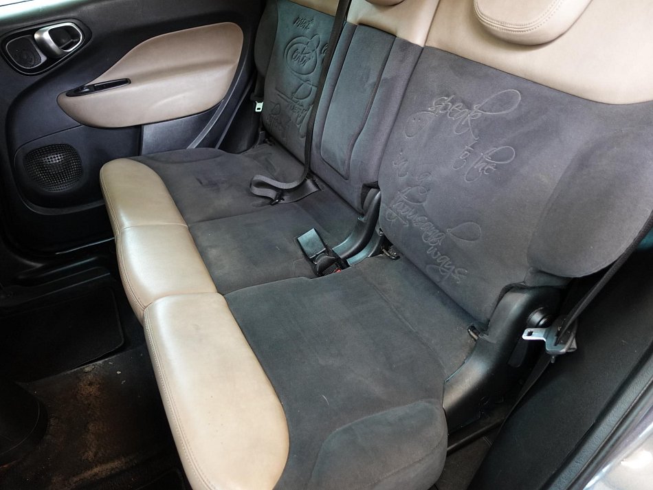 Fiat 500 L 1.6JTD 