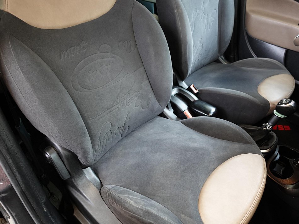 Fiat 500 L 1.6JTD 