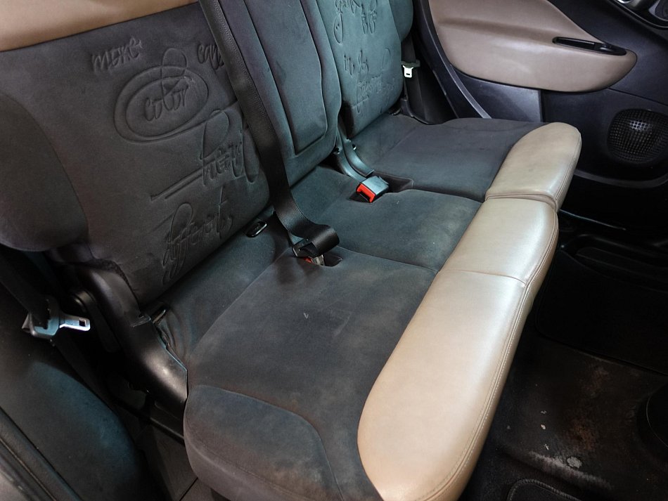 Fiat 500 L 1.6JTD 