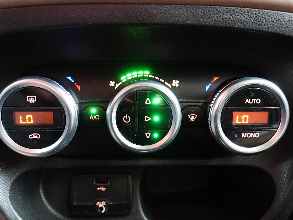 Fiat 500 L 1.6JTD 