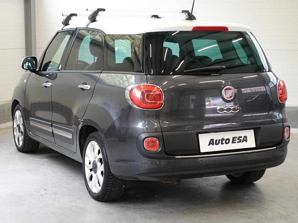 Fiat 500 L 1.6JTD 