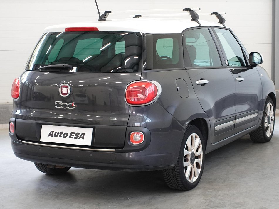 Fiat 500 L 1.6JTD 