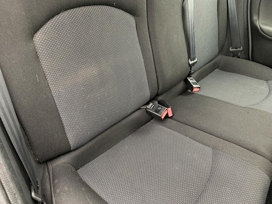 Peugeot 206 1.4i 