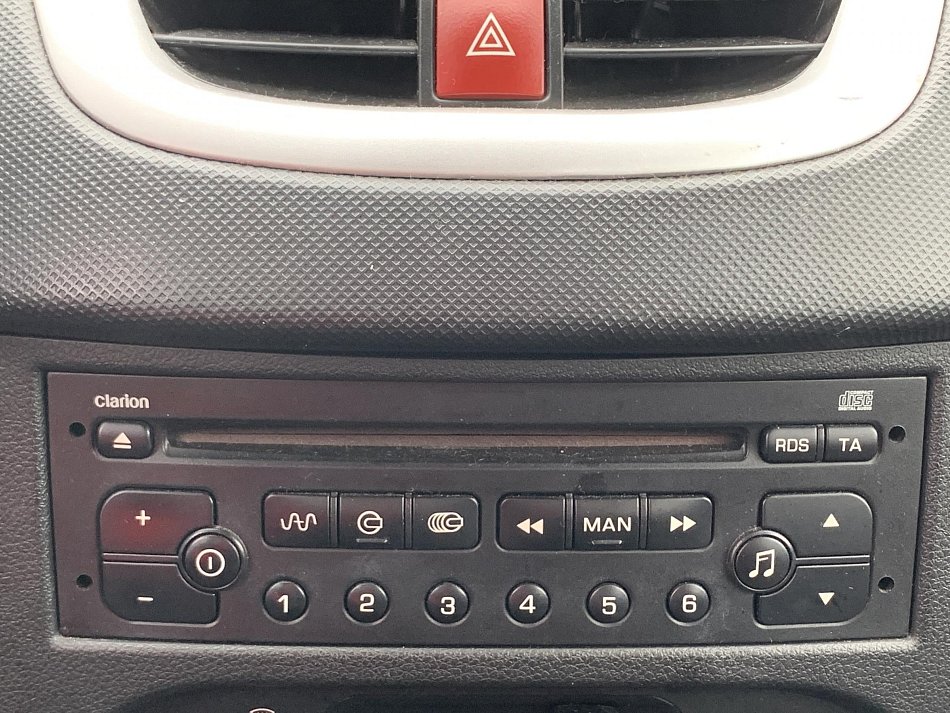 Peugeot 206 1.4i 