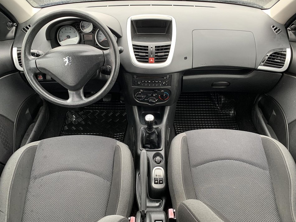 Peugeot 206 1.4i 