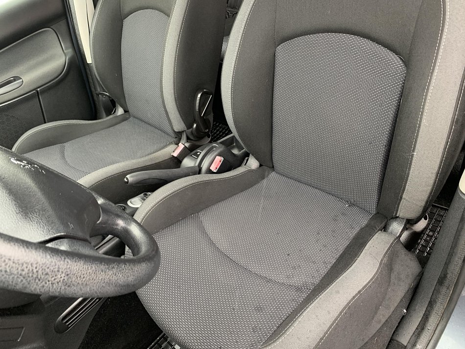 Peugeot 206 1.4i 