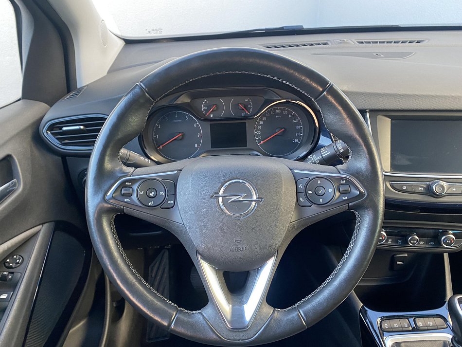 Opel Crossland X 1.2 T Edition 120