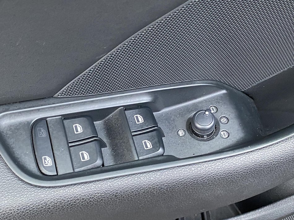 Audi A3 2.0 TDi S-line