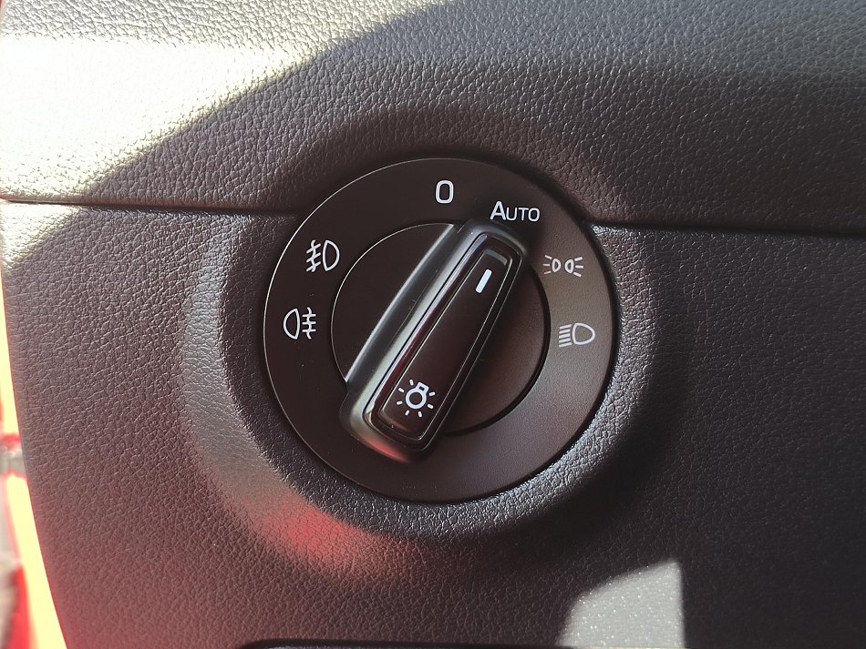 Škoda Octavia III 2.0 TDI Drive