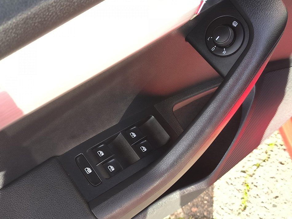 Škoda Octavia III 2.0 TDI Drive