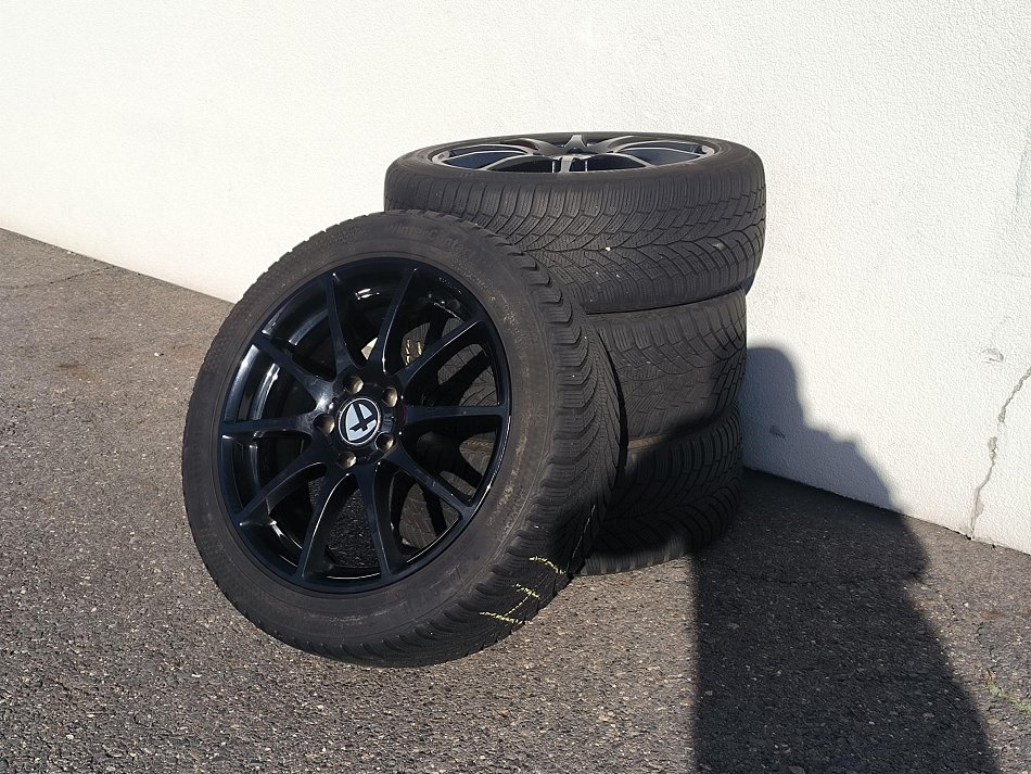 Škoda Octavia III 2.0 TDI Drive