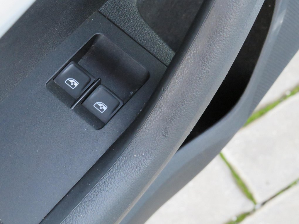 Škoda Octavia III 1.6TDi Ambition