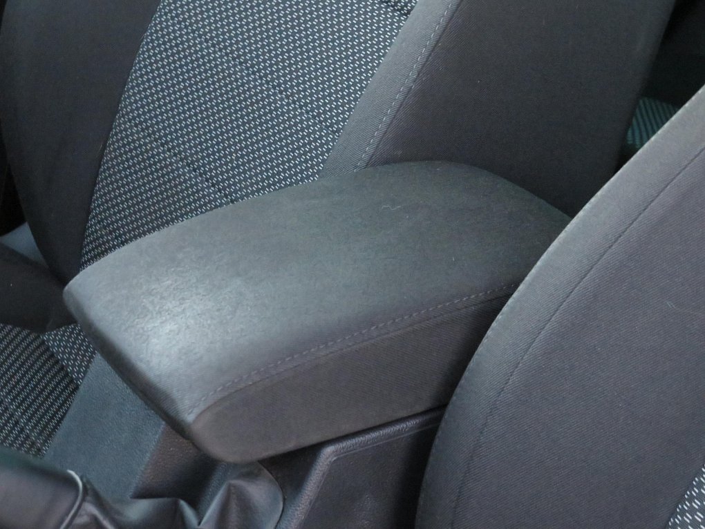 Škoda Octavia III 1.6TDi Ambition