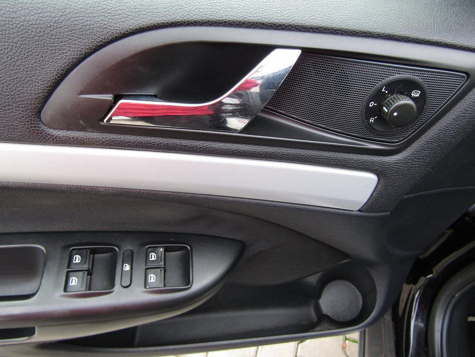 Škoda Octavia II 2.0 TDi  4x4