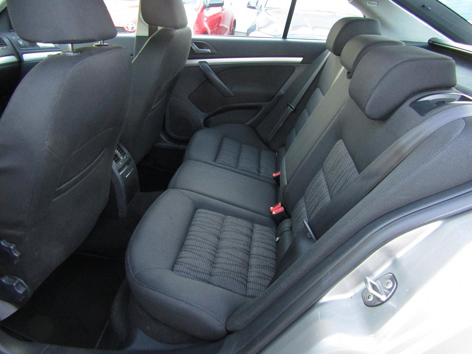 Škoda Octavia II 1.9 TDi 